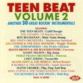 Various Artists: Teen Beat 2 / Various - COMPACT DISCS