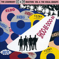 Various Artists: Legendary Dig Masters 4 / Various - COMPACT DISCS