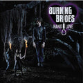 Burning Brides: Hang Love - {VINYL LP}