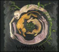 Wormwood: Starvation - {VINYL LP}