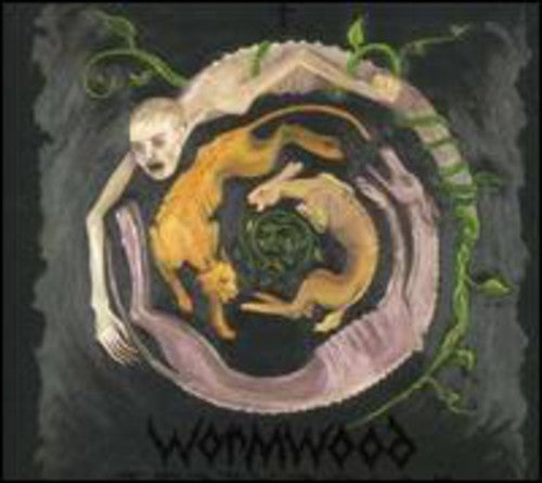 Wormwood: Starvation - {VINYL LP}