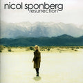 Nicol Sponberg: Resurrection - COMPACT DISCS