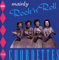 The Chordettes: Mainly Rock N Roll - COMPACT DISCS