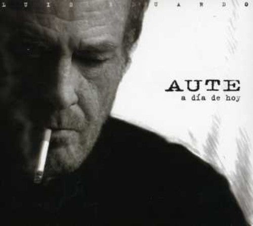 Luis Eduardo Aute: Dia de Hoy - COMPACT DISCS