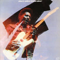 Albert Collins: Frozen Alive - COMPACT DISCS
