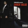 Timbaland: Shock Value - COMPACT DISCS