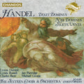 Les Lunes du Cousin Jacques: Nisi Dominus Silete - COMPACT DISCS