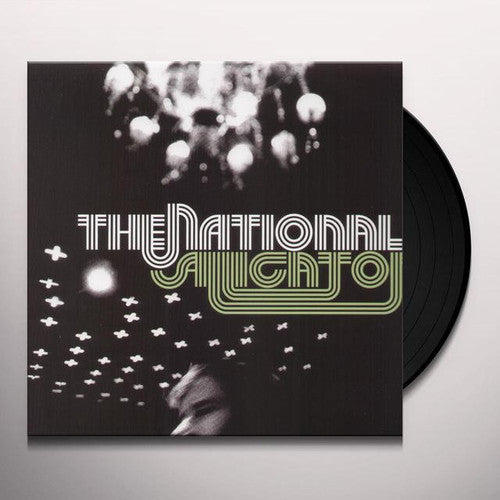 The National: Alligator - {VINYL LP}