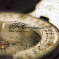 Alan Ferber Nonet: Compass - COMPACT DISCS