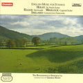 George Hurst: English Music for Strings - COMPACT DISCS