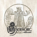 Vintersorg: Solens Rotter - COMPACT DISCS