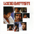 Lucio Battisti: Lucio Battisti - COMPACT DISCS