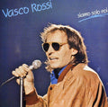 Vasco Rossi: Siamo Solo Noi - COMPACT DISCS