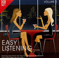 Easy Listening: Vol. 2-Easy Listening - COMPACT DISCS