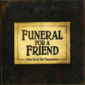 Funeral for a Friend: Tales Don't Tell Themselves - COMPACT DISCS