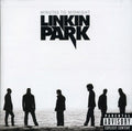 Linkin Park: Minutes to Midnight - COMPACT DISCS
