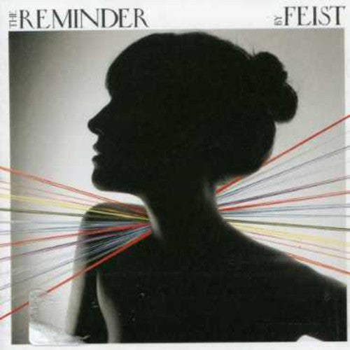 Feist: Reminder - COMPACT DISCS