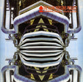 Alan Parsons Project: Ammonia Avenue - COMPACT DISCS