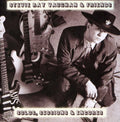 Stevie Ray Vaughan: Solos Sessions & Encores - COMPACT DISCS