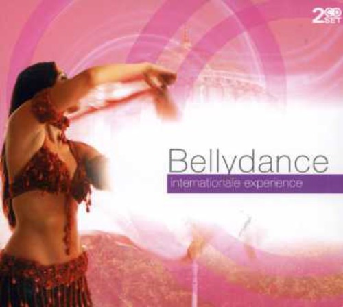 Internationale Experience: Bellydance - COMPACT DISCS