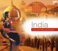 Internationale Experience: India - COMPACT DISCS