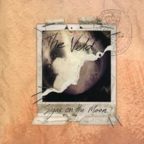 Veld: Signs on the Moon - COMPACT DISCS