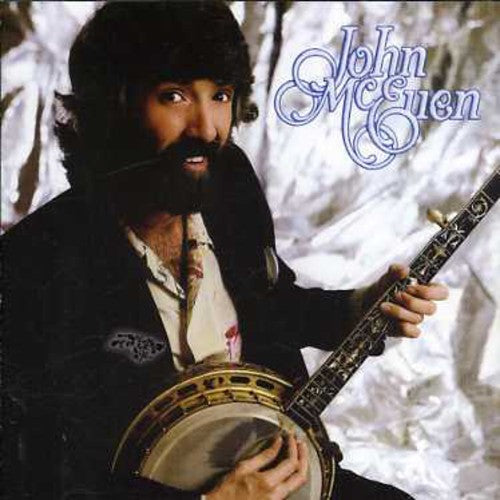 John McEuen: John McEuen - COMPACT DISCS