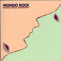 Mondo Rock: Mondo Rock Chemistry - COMPACT DISCS