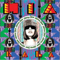 M.I.A.: Kala - {VINYL LP}