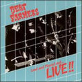 Beat Farmers: Loud Plowed & Live - COMPACT DISCS