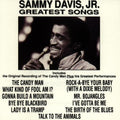 Sammy Davis, Jr.: Greatest Songs - COMPACT DISCS