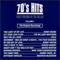 Various Artists: 70's Pop Hits 1 / Various - COMPACT DISCS