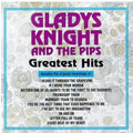 Gladys Knight & the Pips: Greatest Hits - COMPACT DISCS