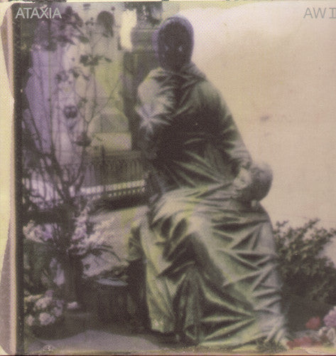 John Frusciante: Ataxia II - {VINYL LP}