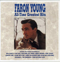 Faron Young: All Time Greatest Hits - COMPACT DISCS
