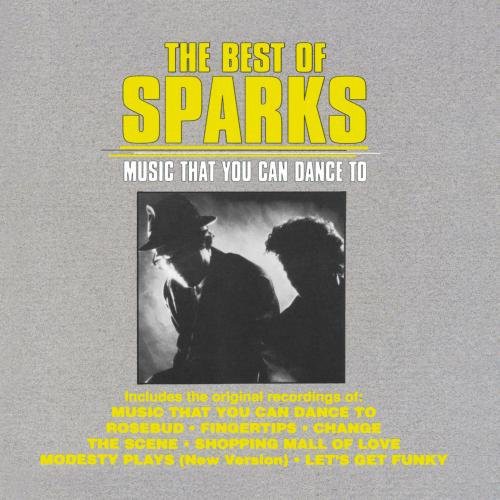 Sparks: Best of - COMPACT DISCS