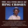 Bing Crosby: All Time Best - COMPACT DISCS