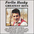 Ferlin Husky: Greatest Hits - COMPACT DISCS