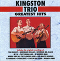 The Kingston Trio: Greatest Hits - COMPACT DISCS