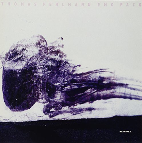 Thomas Fehlmann: Emo Pack - 12-INCH SINGLE