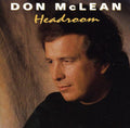 Don McLean: Headroom - COMPACT DISCS