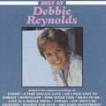 Debbie Reynolds: Best of - COMPACT DISCS
