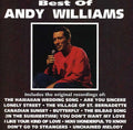 Andy Williams: Best of - COMPACT DISCS