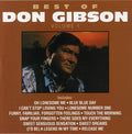 Don Gibson: Best of 1 - COMPACT DISCS