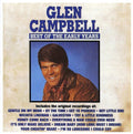 Glen Campbell: Best of the Early Years - COMPACT DISCS
