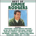 Jimmie Rodgers: Best of - COMPACT DISCS