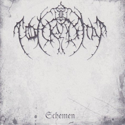 Todtgelichter: Schemen - COMPACT DISCS