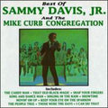 Sammy Davis, Jr.: Best of - COMPACT DISCS