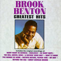 Brook Benton: Greatest Hits - COMPACT DISCS