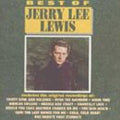 Jerry Lee Lewis: Best of - COMPACT DISCS